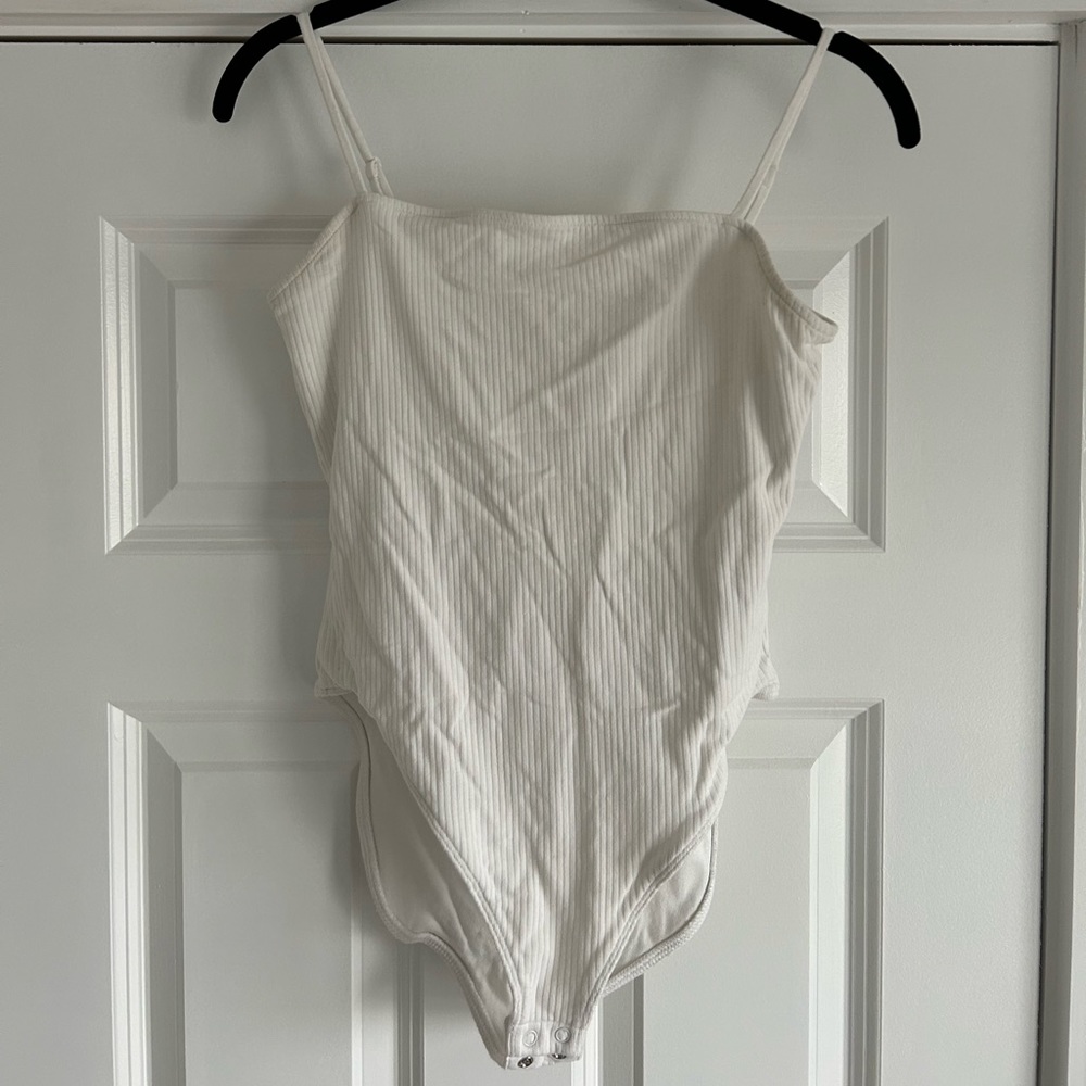 Old navy cami bodysuit